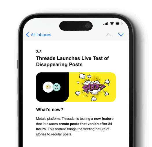 News Trends