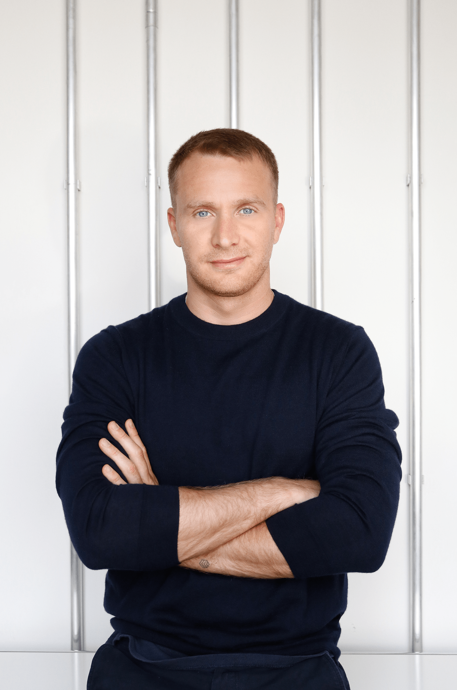 Christoph Kastenholz