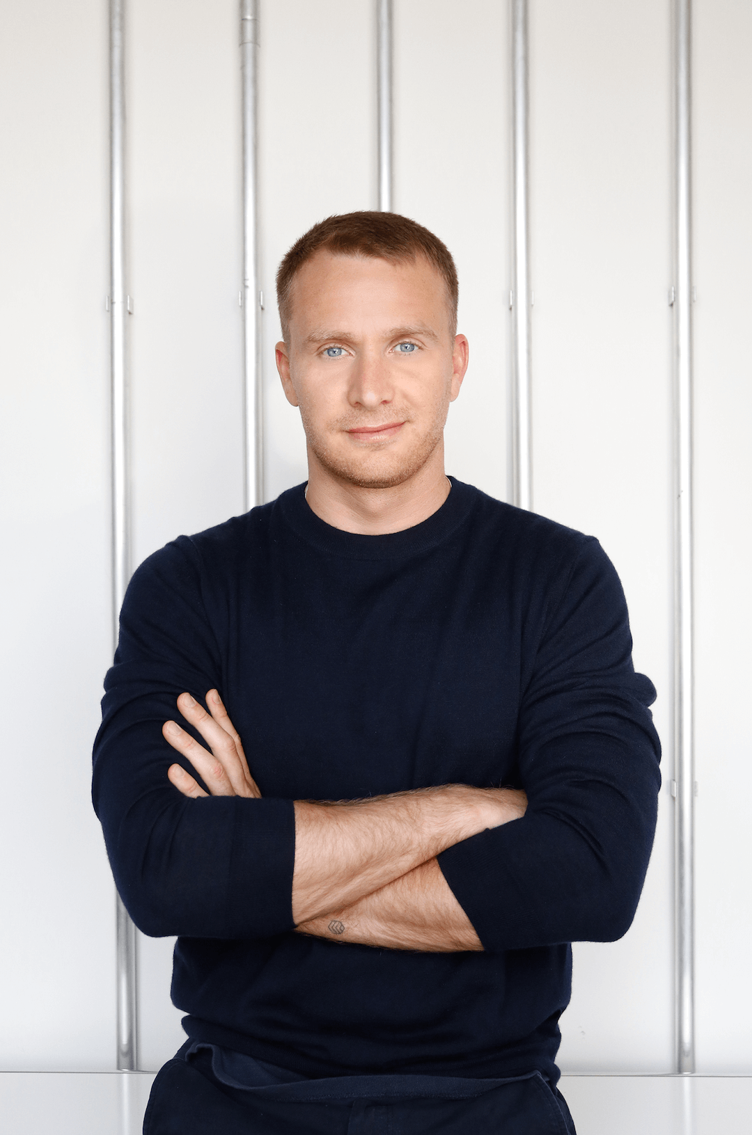 Christoph Kastenholz