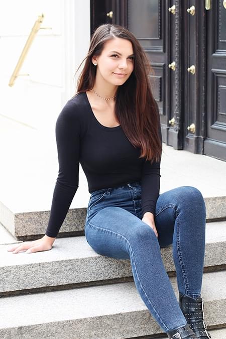 12 Melisa Hajrovic