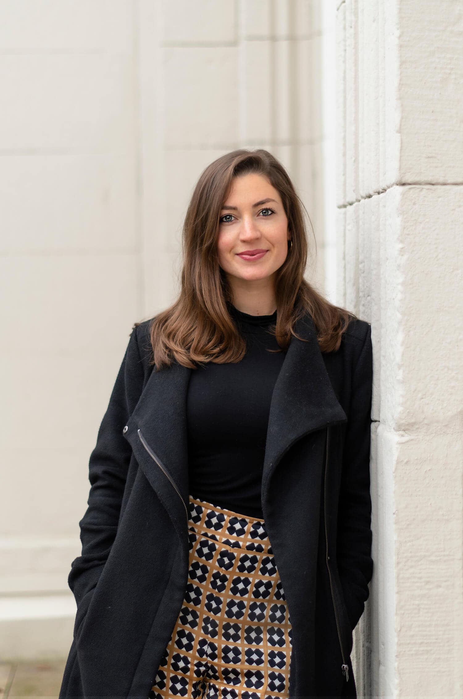 20 Janina Gondeck
