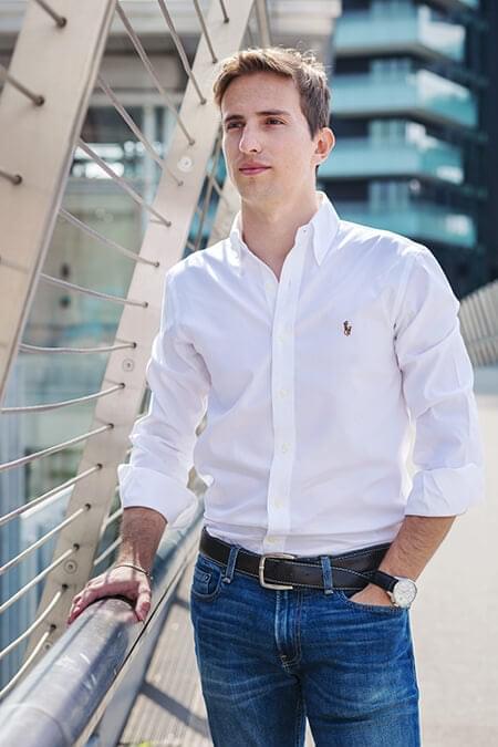 34 MATTEO PEDRAZZINI