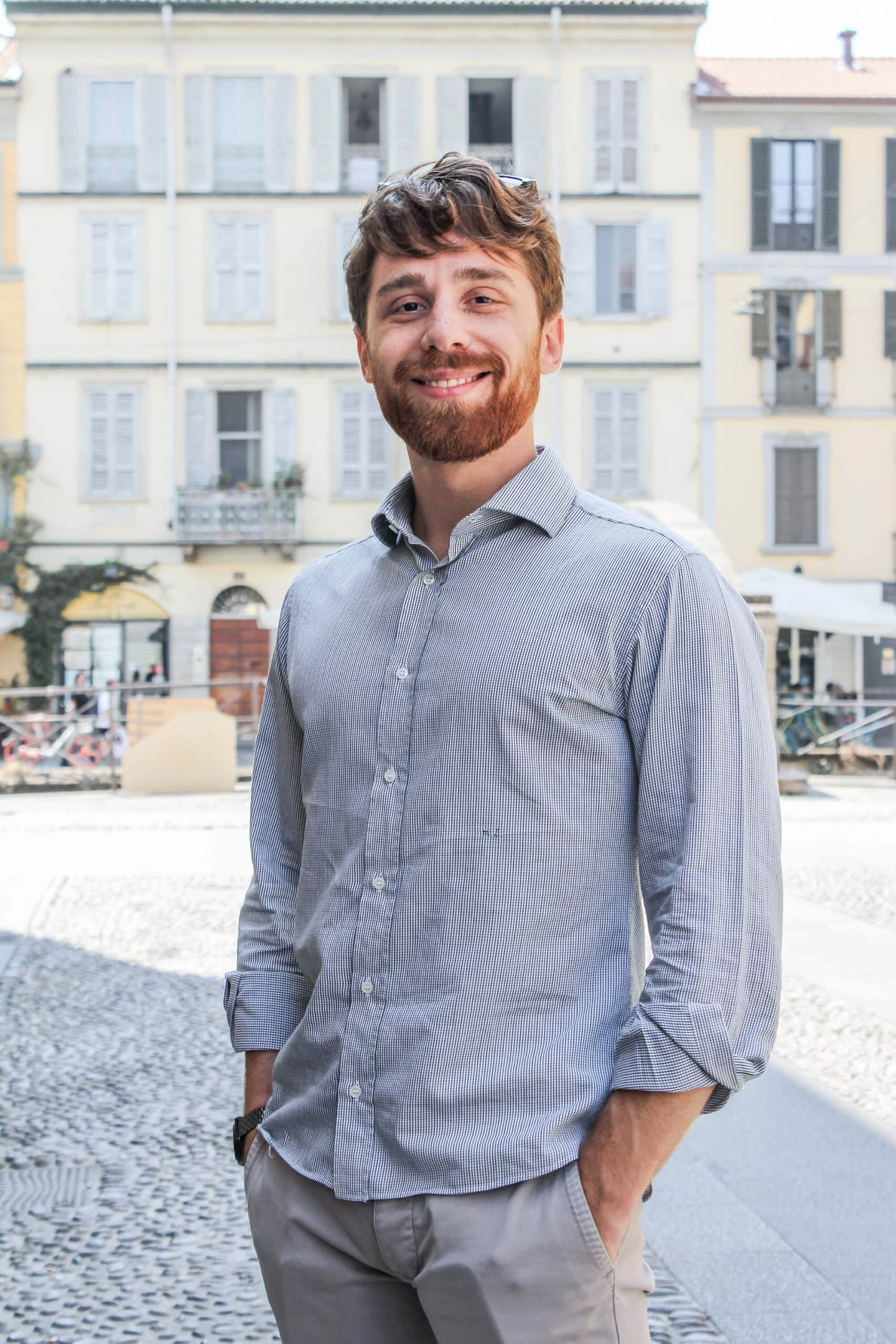 35 Mattia Bandi