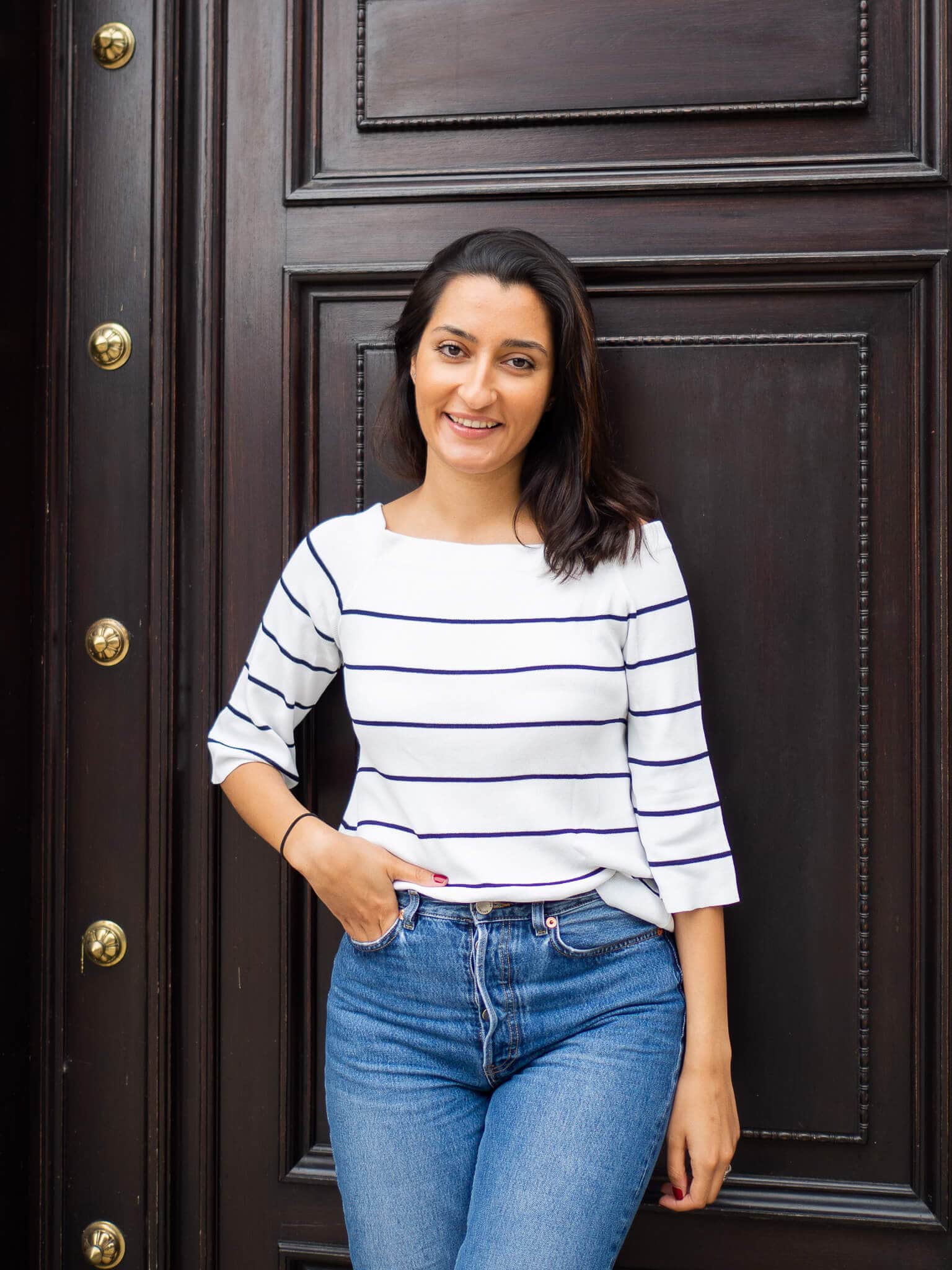 53 Sophia Salimi
