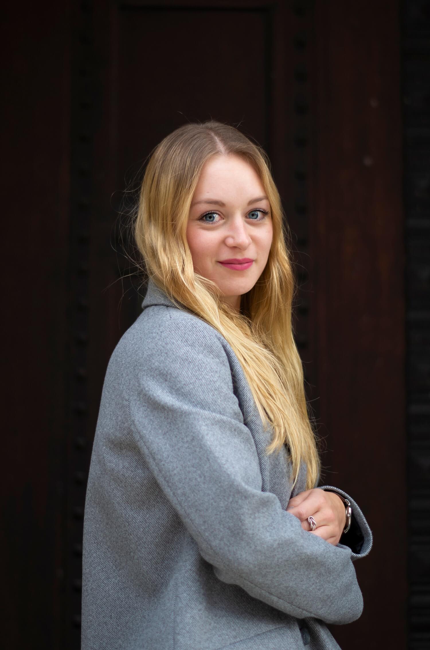54 Sophie Landt