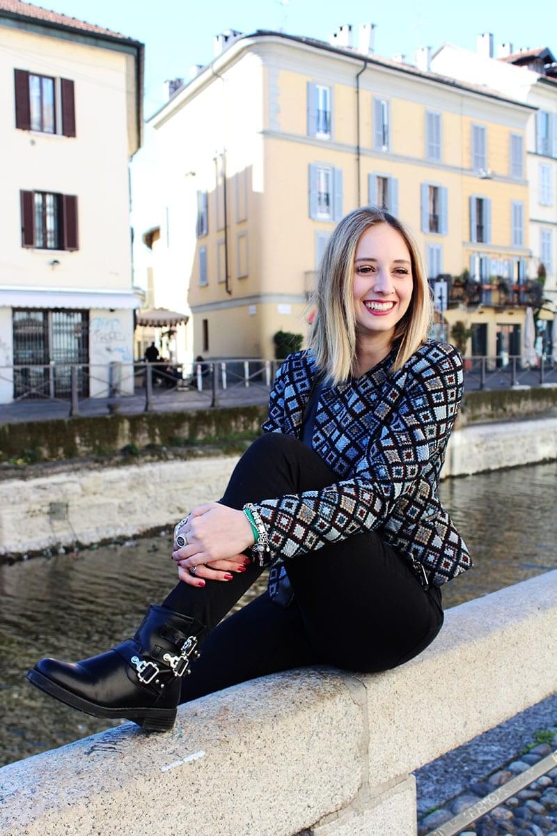 65 Federica Trotta