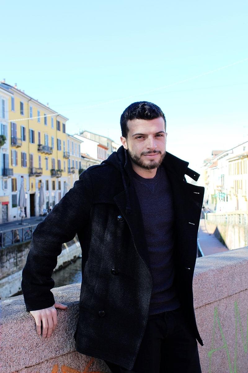 68 Mirko Azzolini