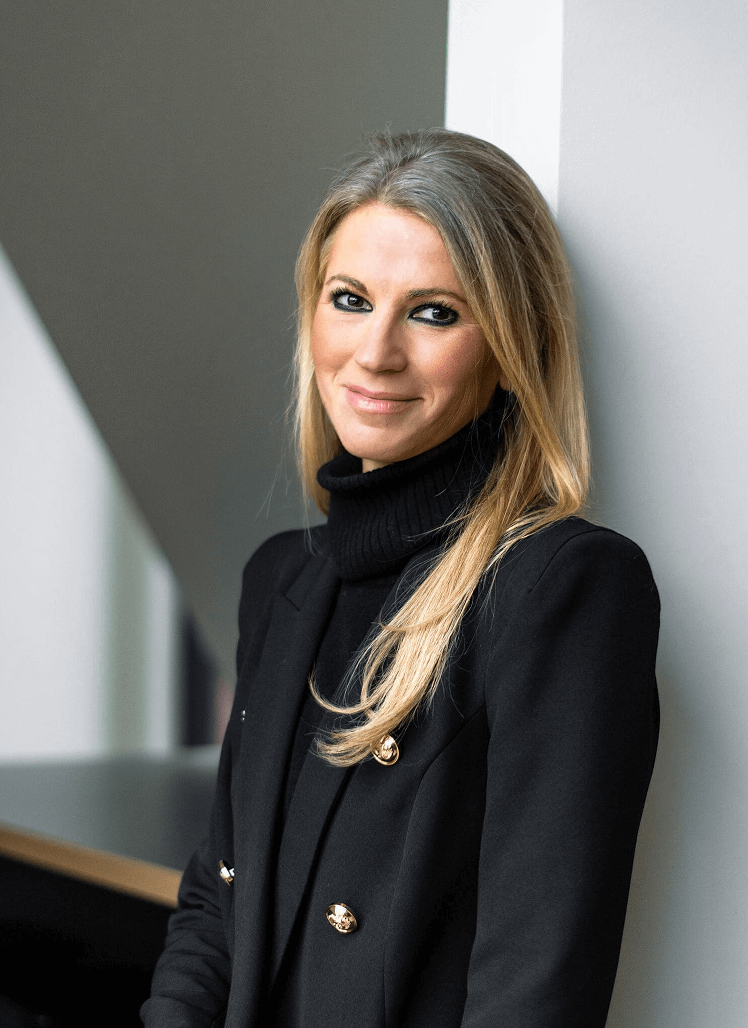 Anke Müller