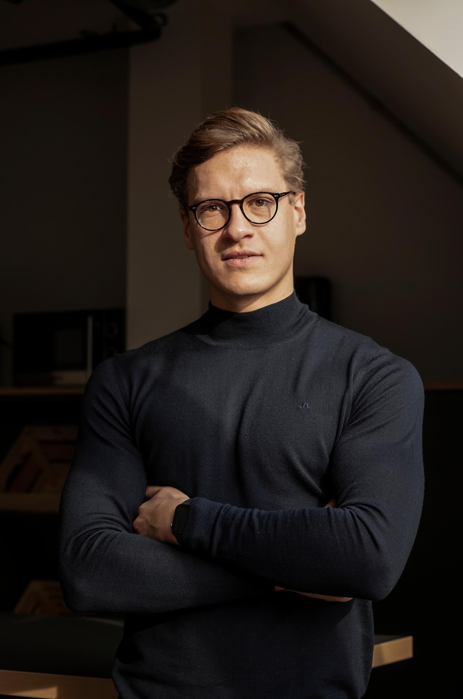Valentin Markmann