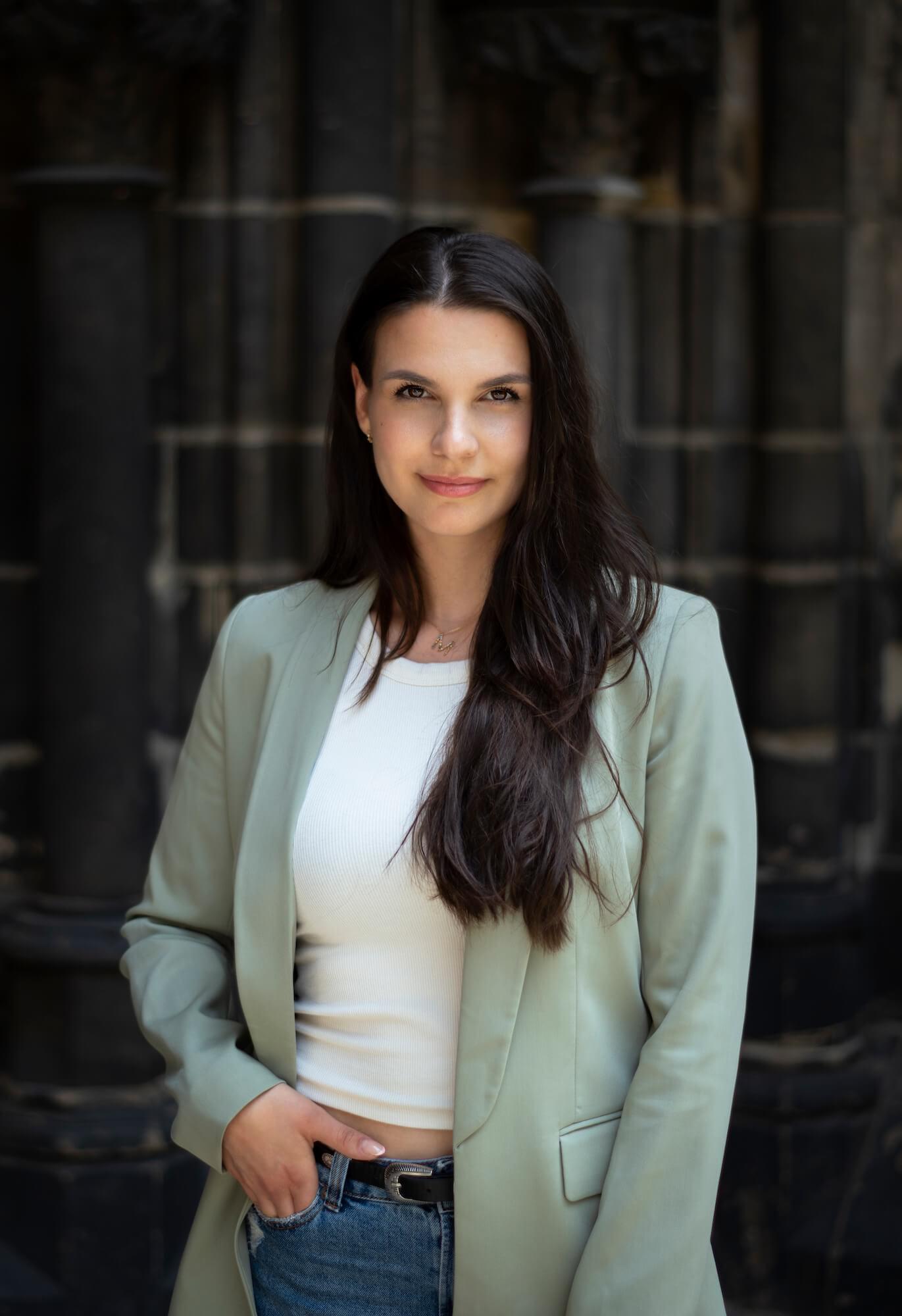 Melisa Hajrovic