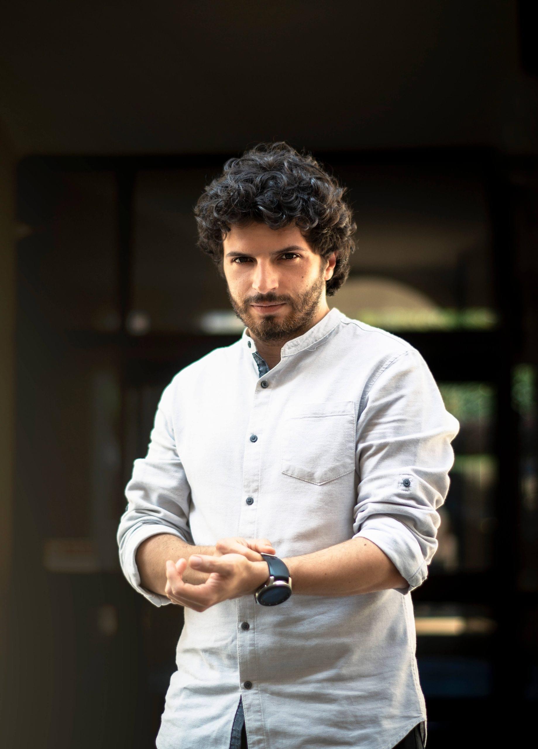 Mirko Azzolini