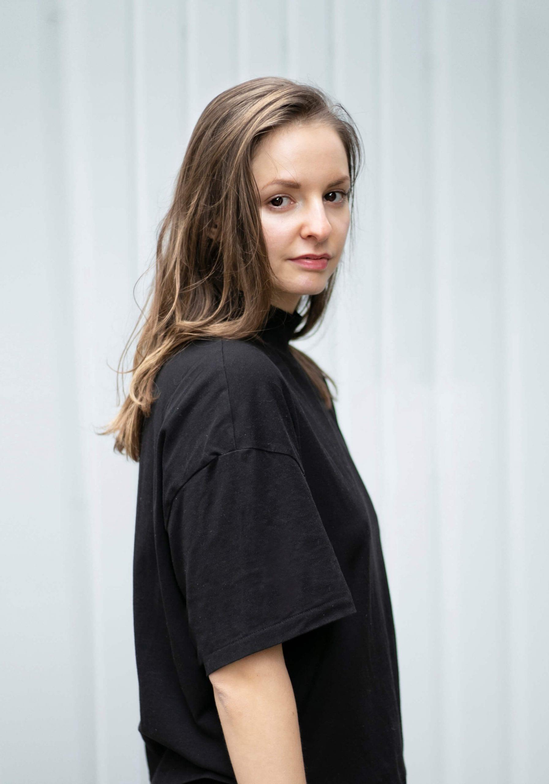 Nadia Ruseva