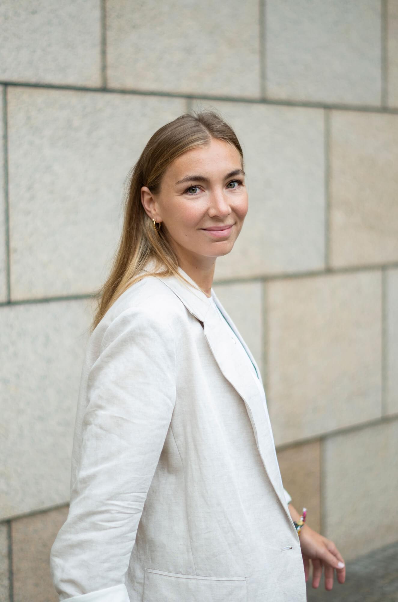 Nora Hennig