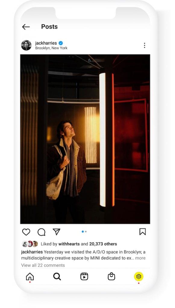 Pulse Advertising x MINI