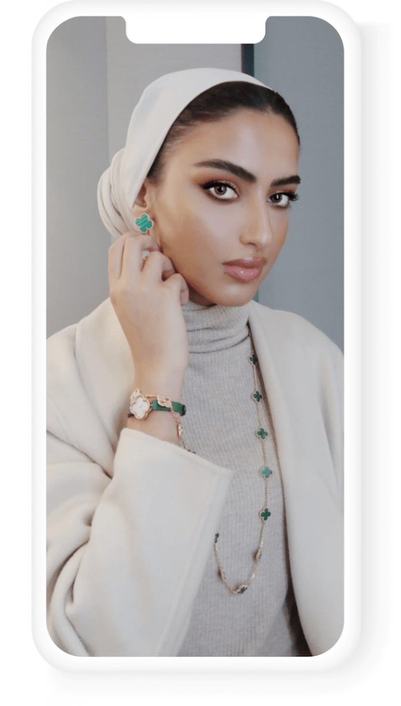 Pulse Advertising x Selfridges