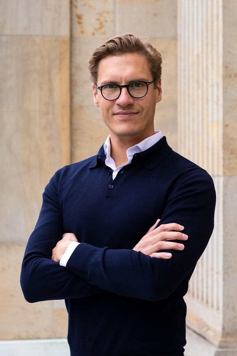 Valentin Markmann | #PULSEPOWER