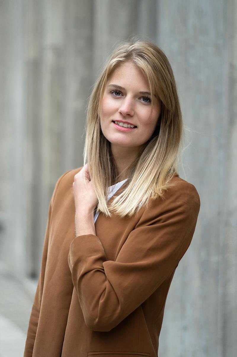 Sarah Bocklage | #PULSEPOWER