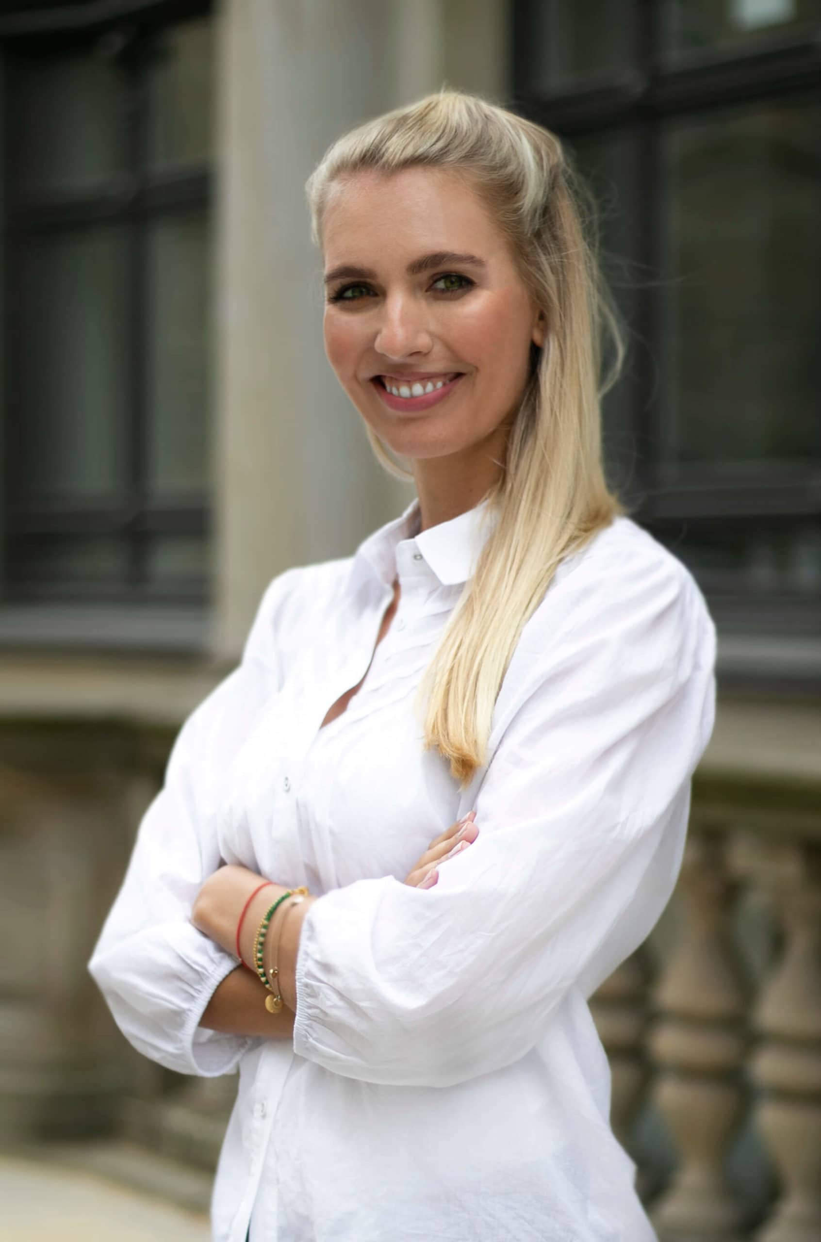 Berenike Ruesch