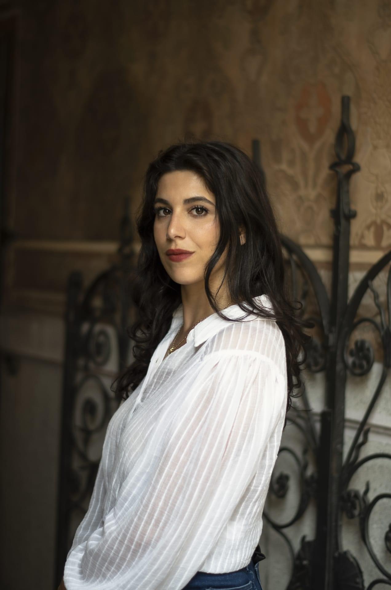 Benedetta Fini