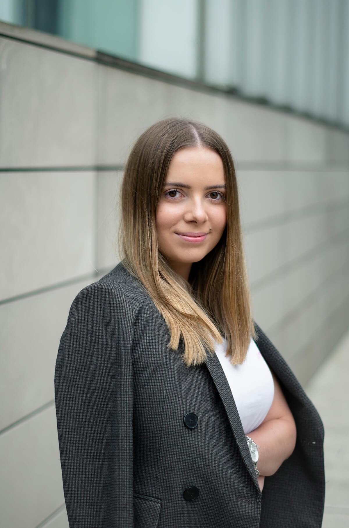 Charlotte Kretzschmann