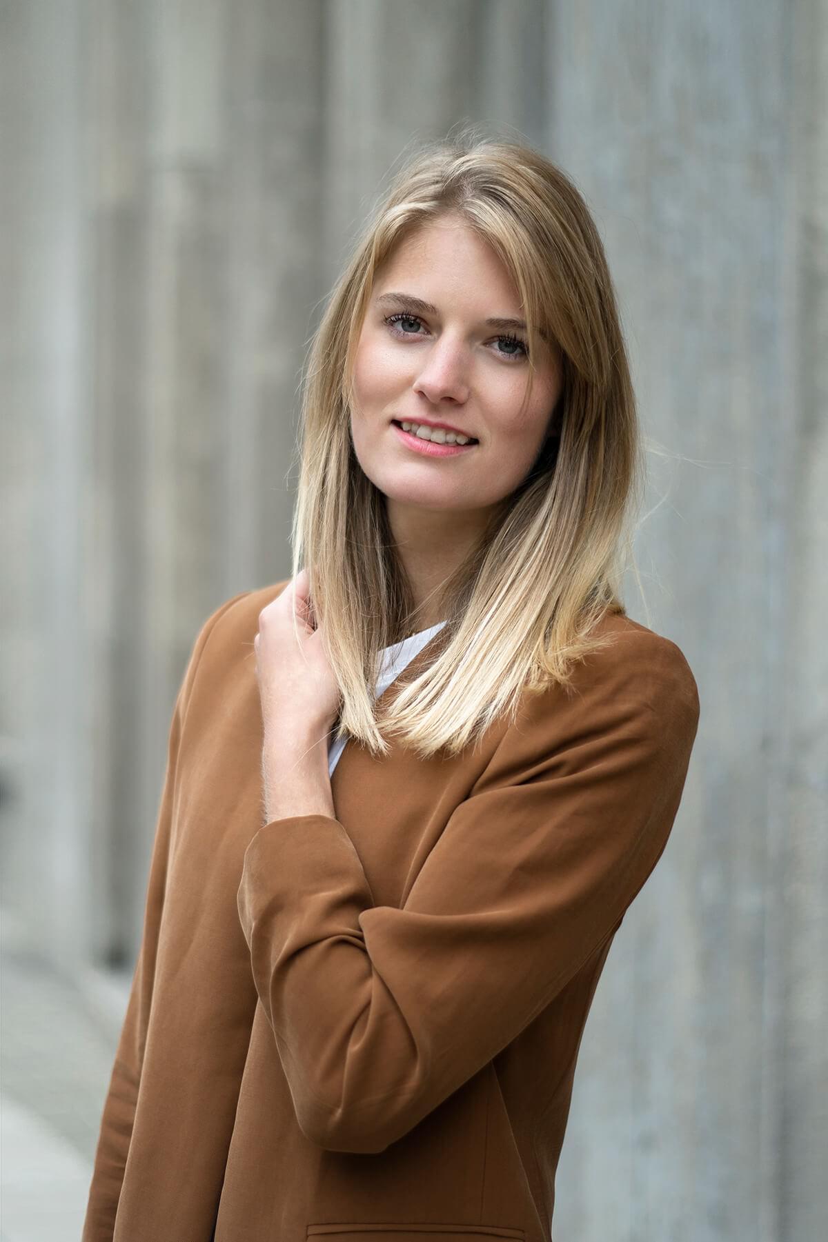 Sarah Bocklage