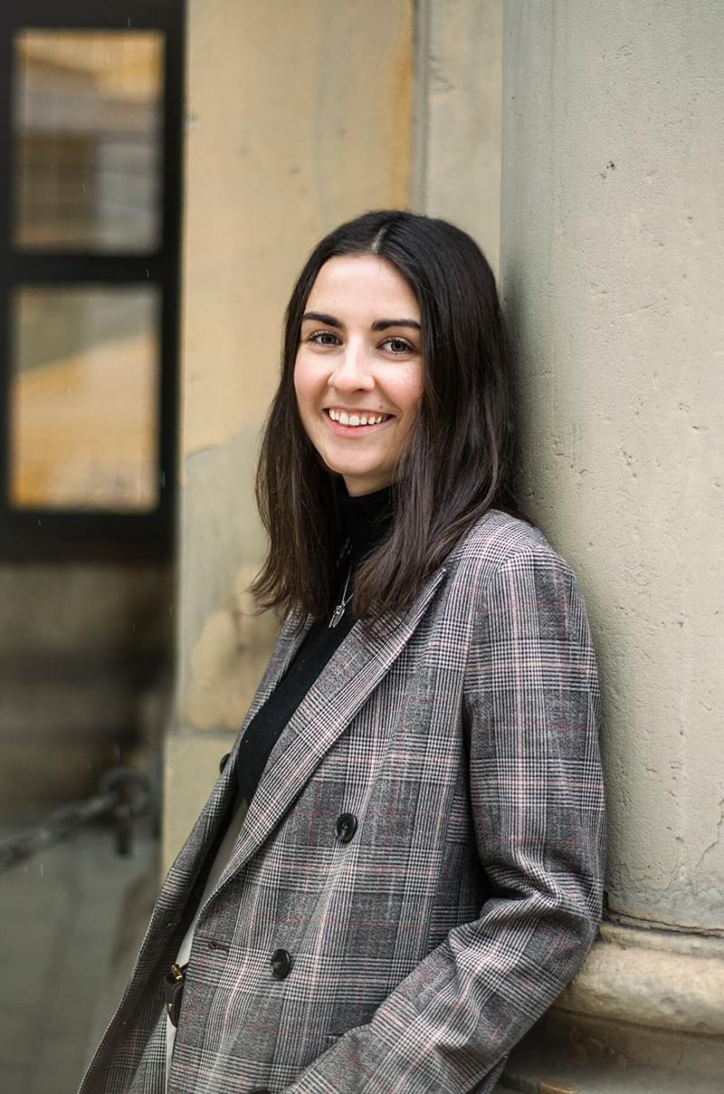 Annkathrin Aumiller | #PULSEPOWER