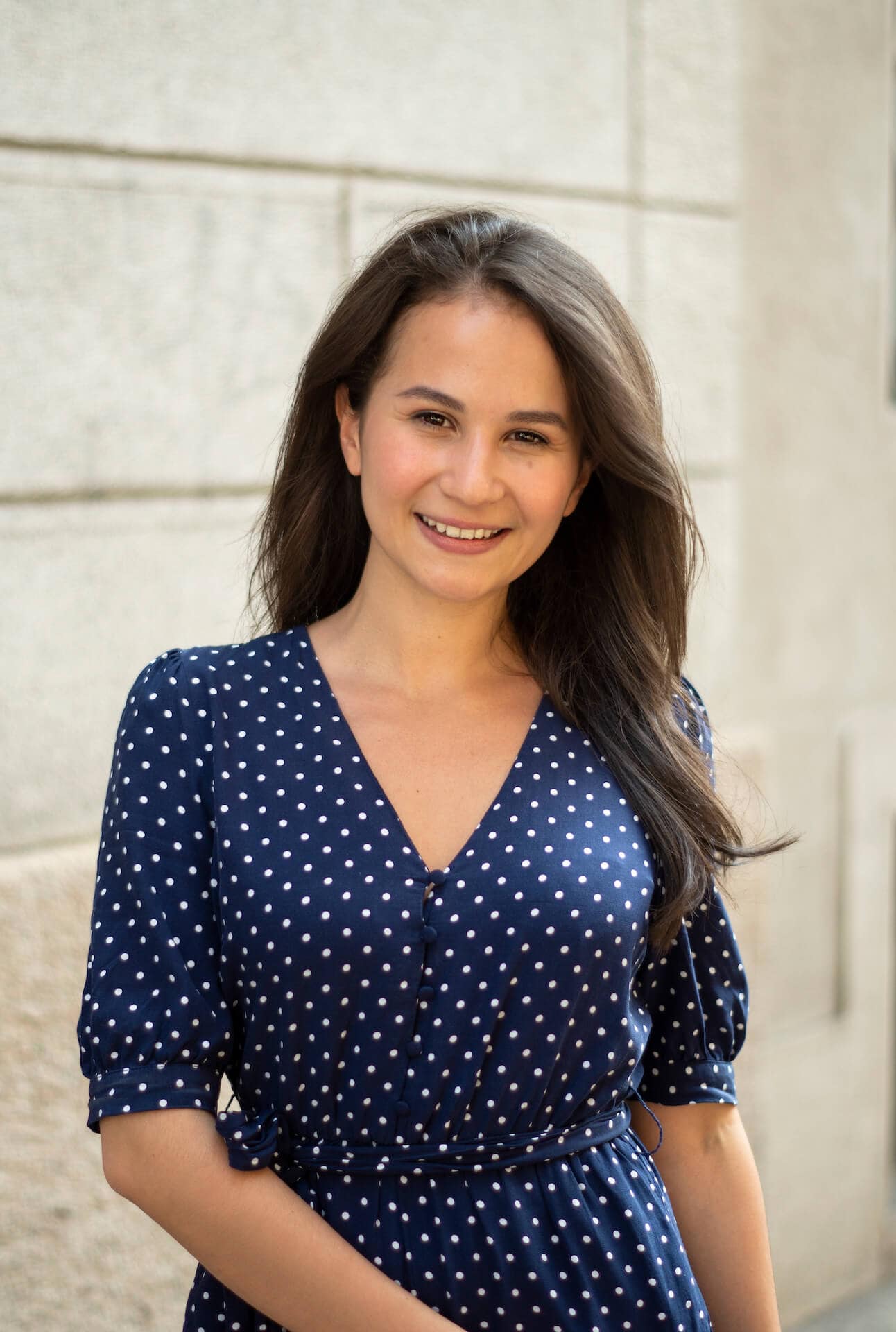 Gloria Berton
