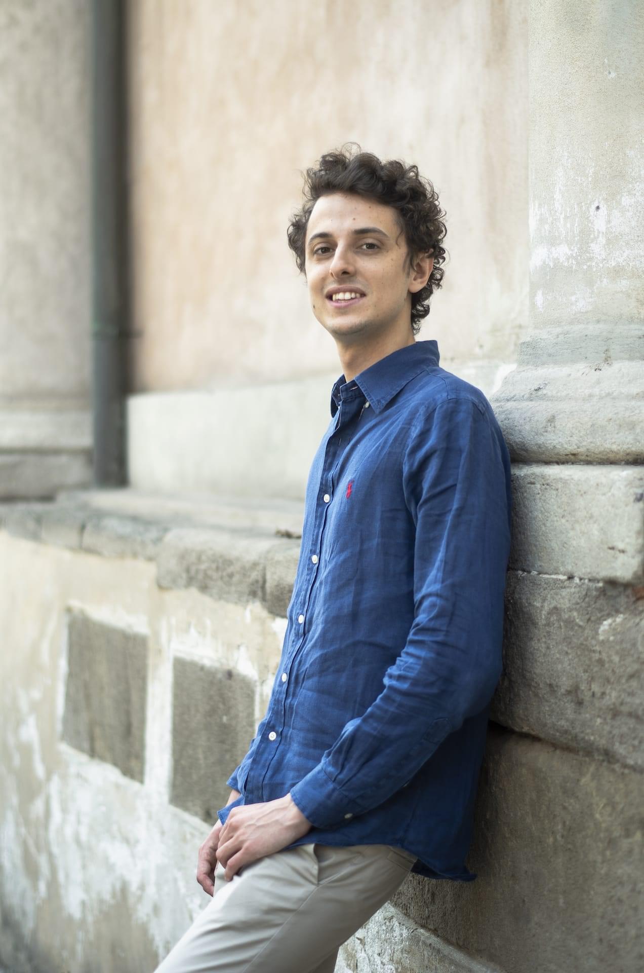 Andrea Giassanto