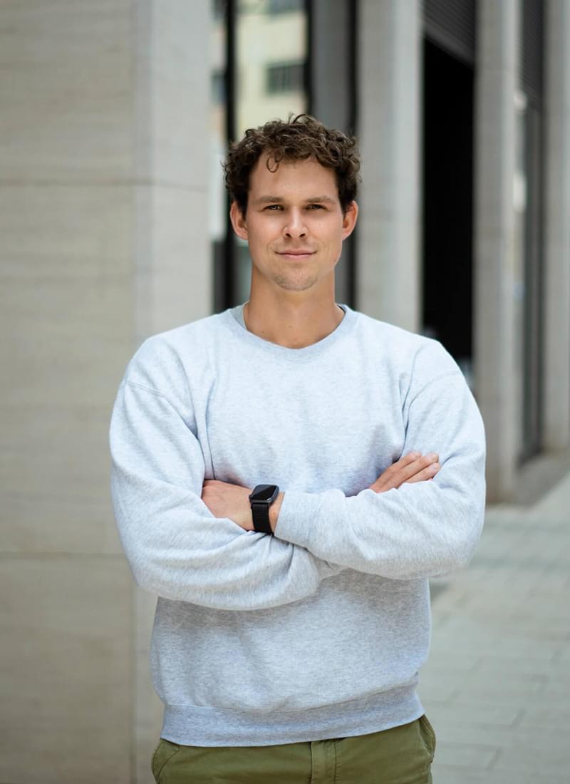 Maximilian von Rennenberg | #PULSEPOWER