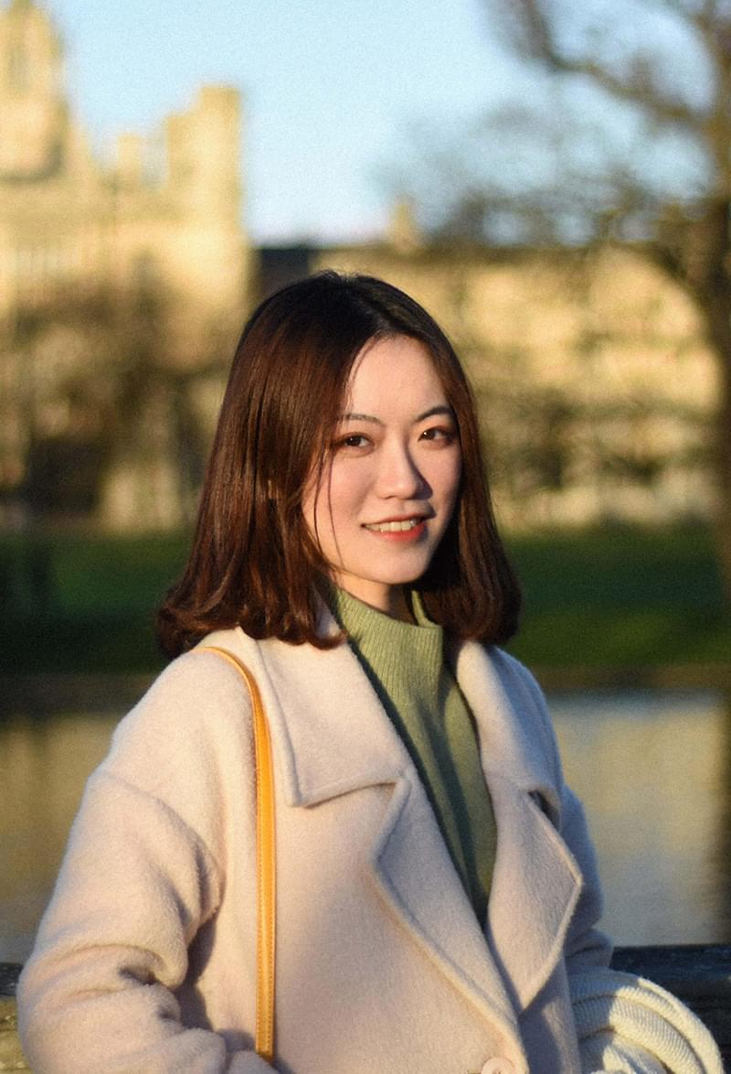 Vanessa Fu | #PULSEPOWER