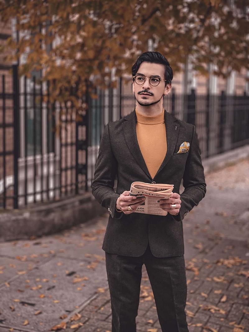 David Calderon | #PULSEPOWER
