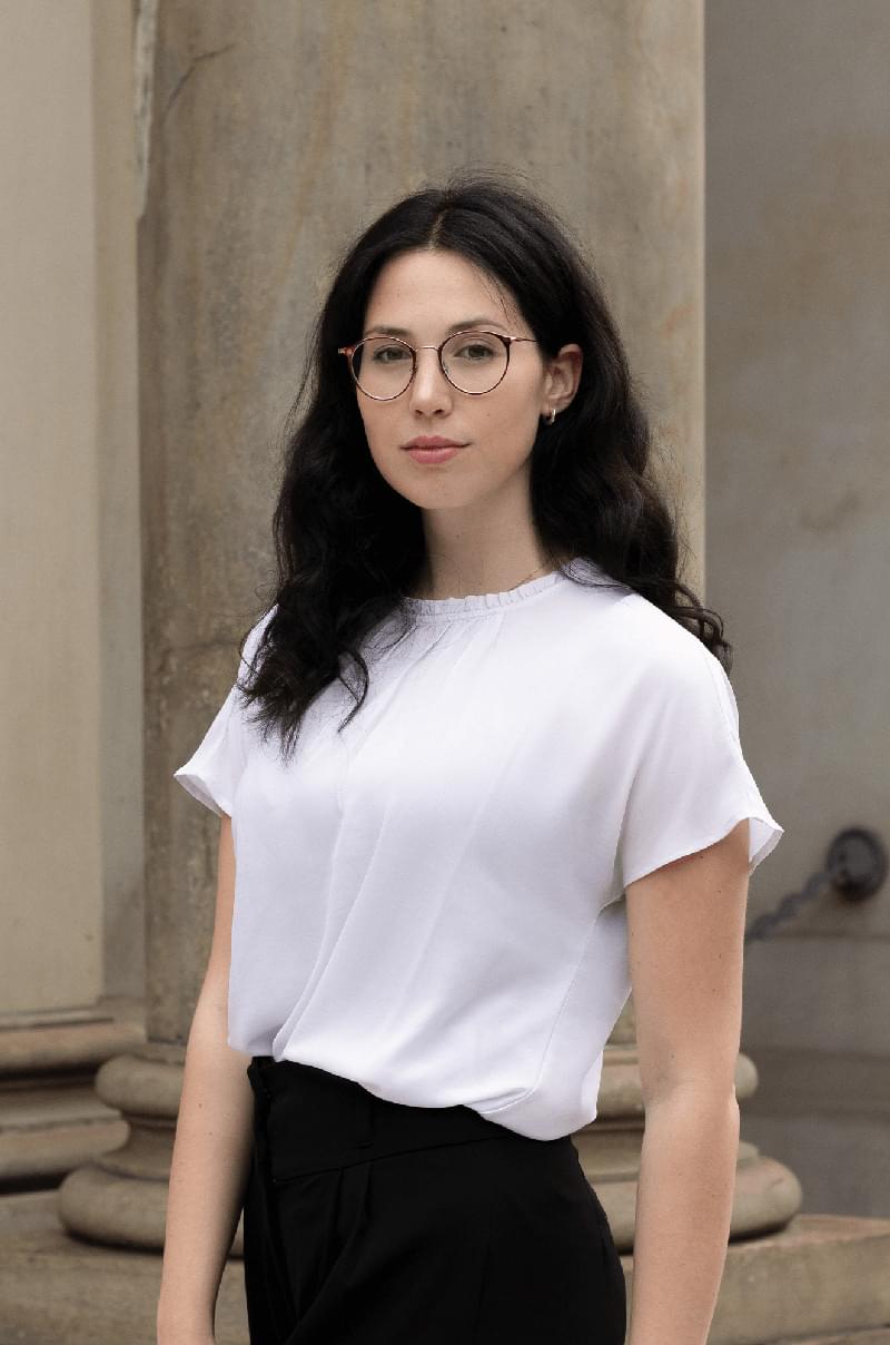 Elena Olcese | #PULSEPOWER