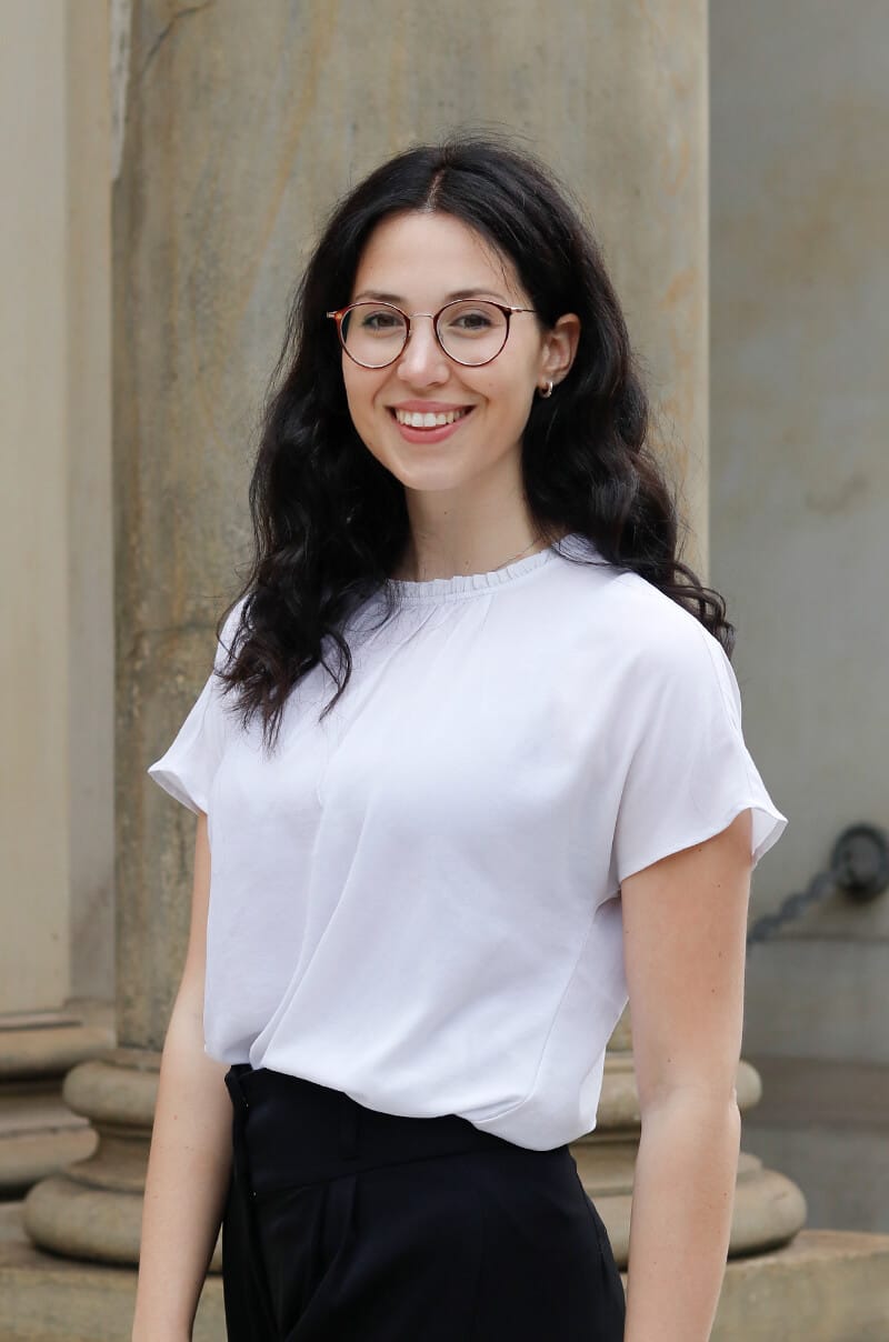 Elena Olcese | #PULSEPOWER