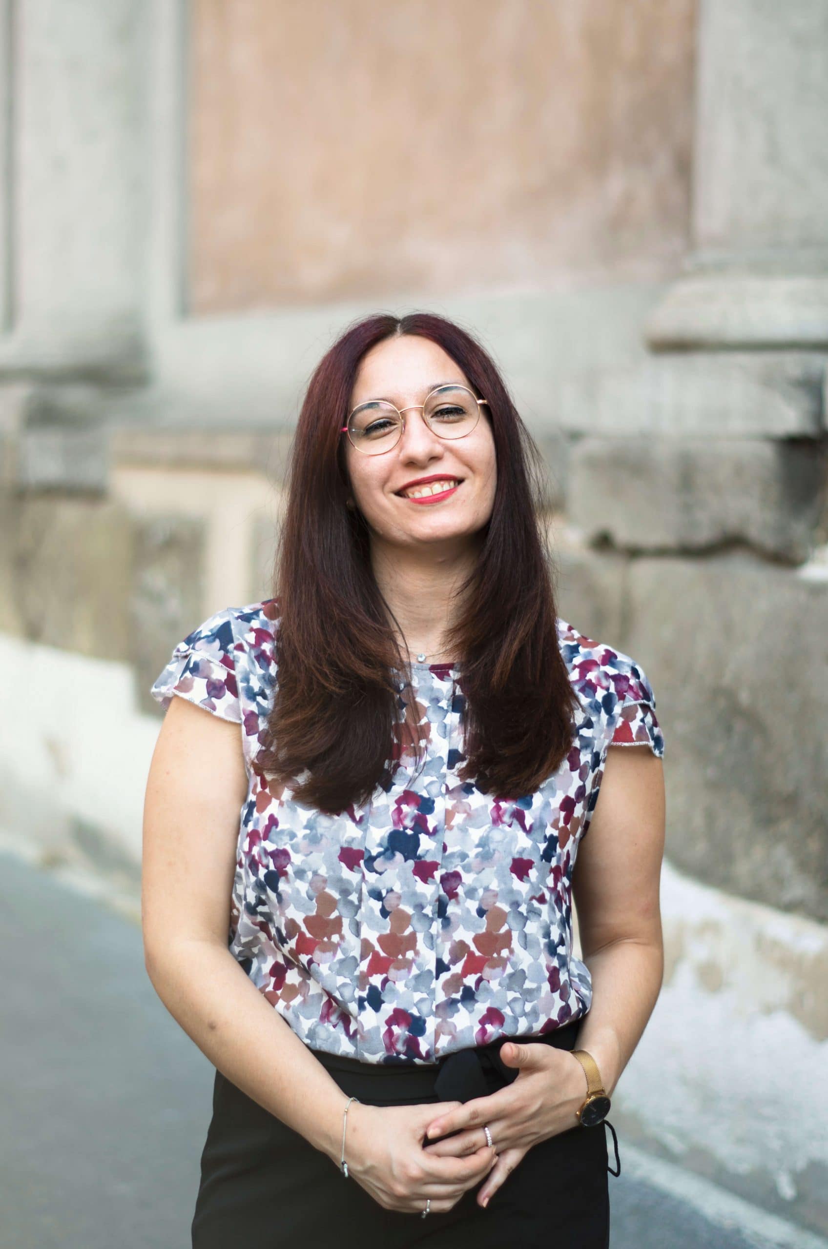 Silvia Cenci