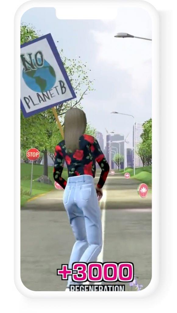 Pulse Advertising x Telekom