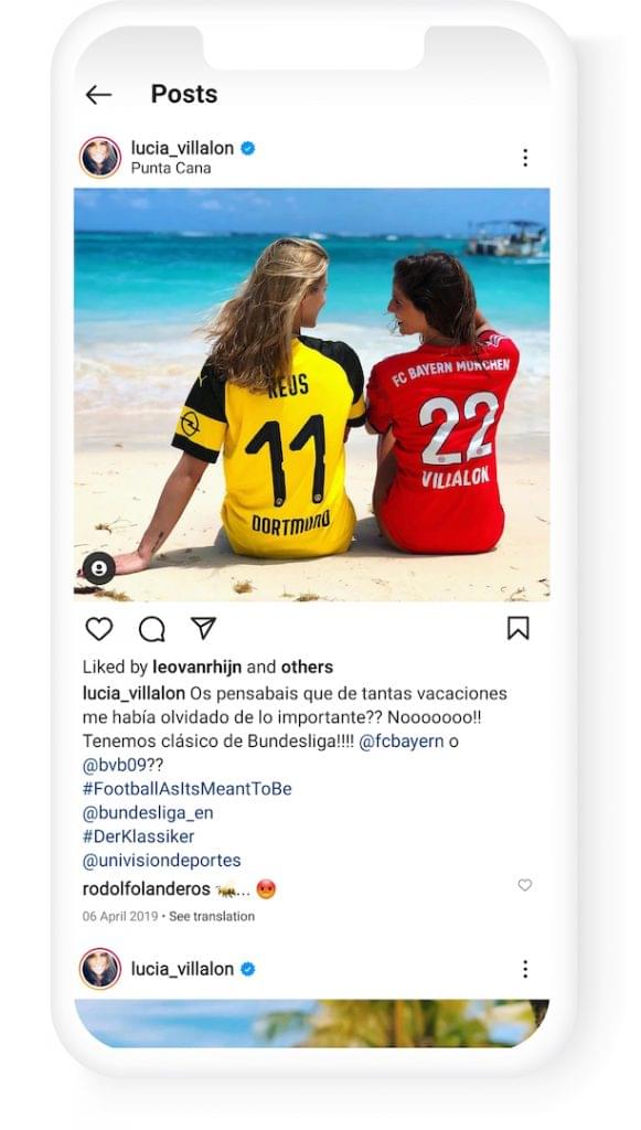 Pulse Advertising x Bundesliga
