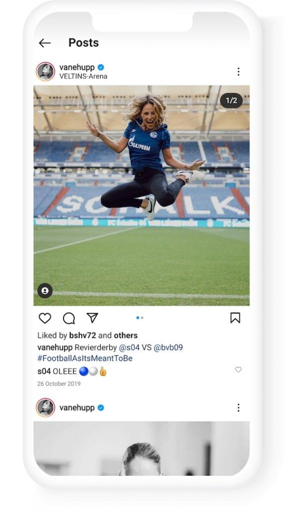 Pulse Advertising x Bundesliga