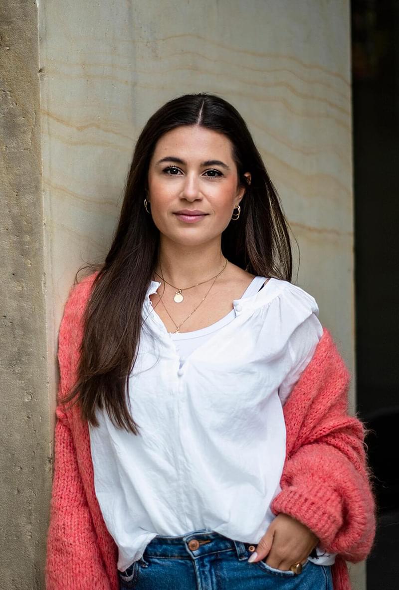 Nadia Gaschler | #PULSEPOWER