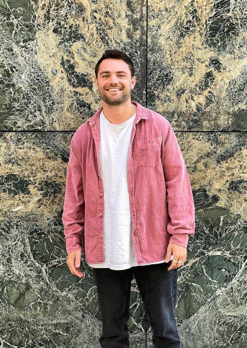 Charlie Rock | #PULSEPOWER