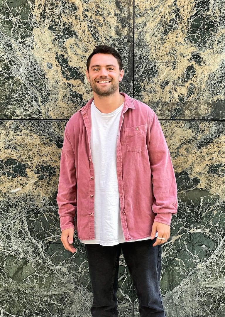 Charlie Rock