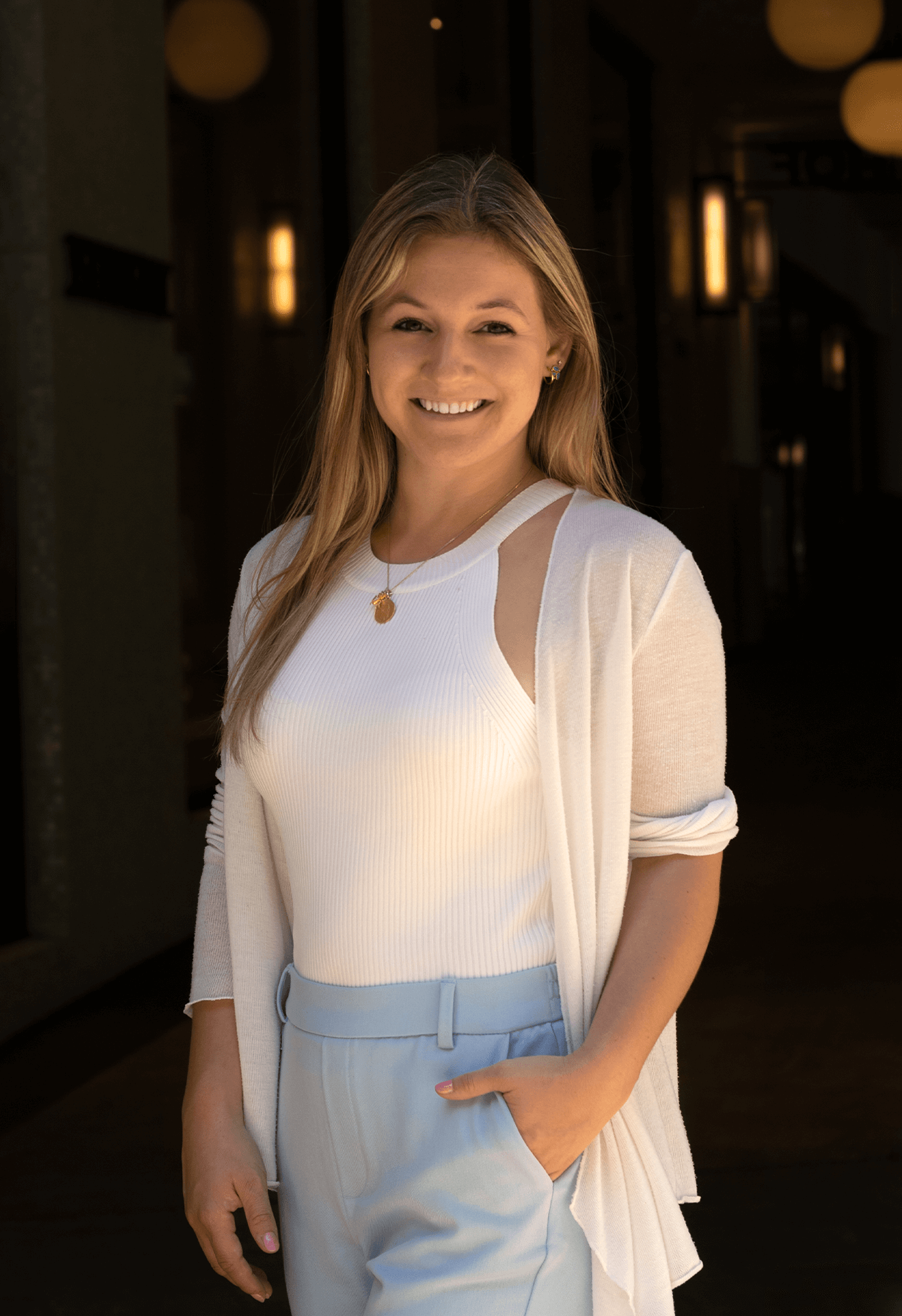 Antonia Bellwon