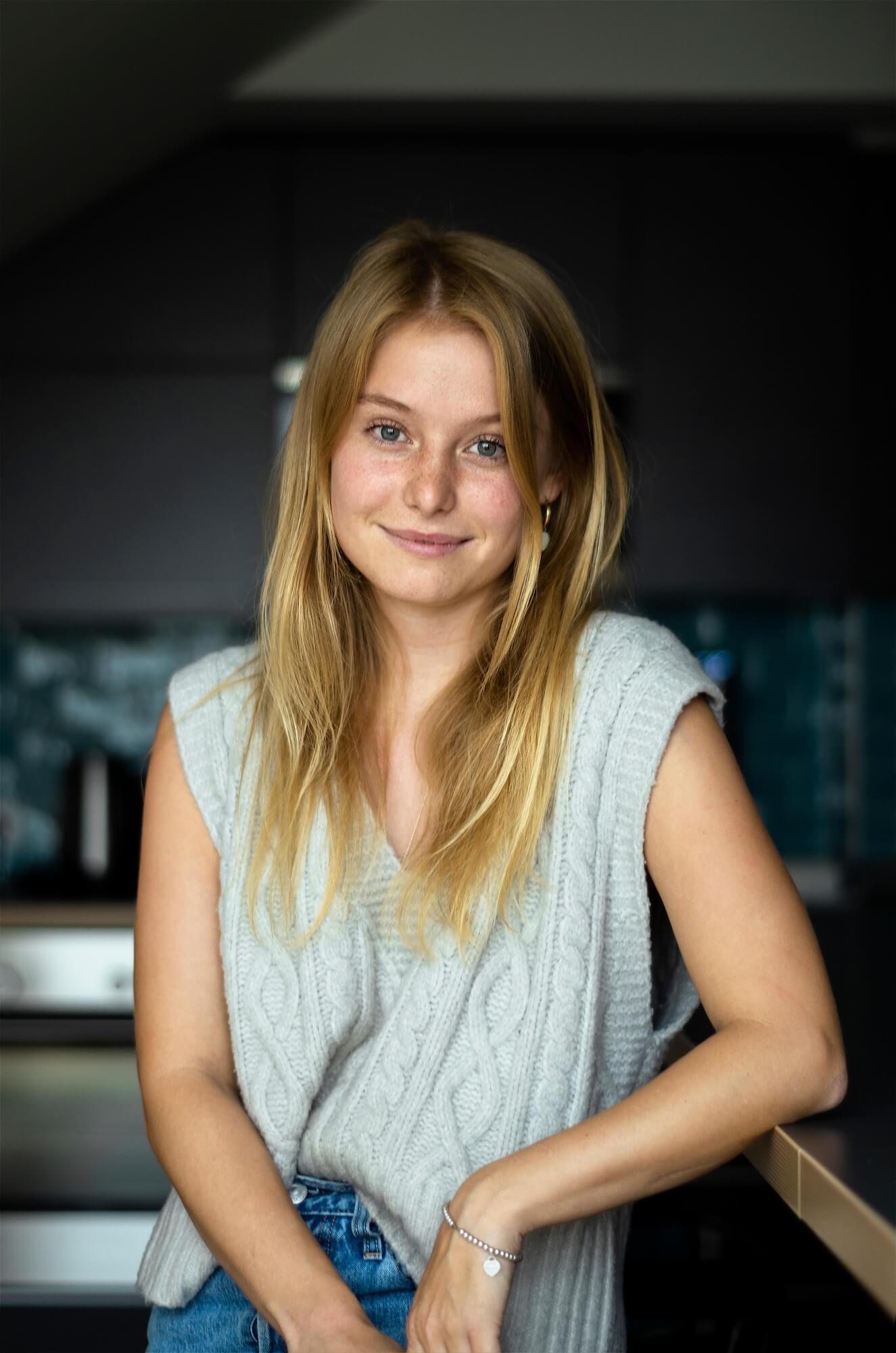 Carlotta Schenk