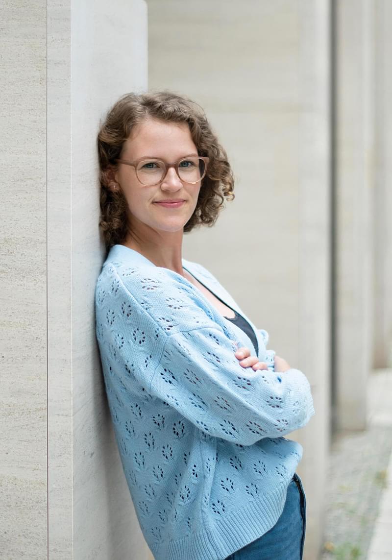 Nele Schuster | #PULSEPOWER