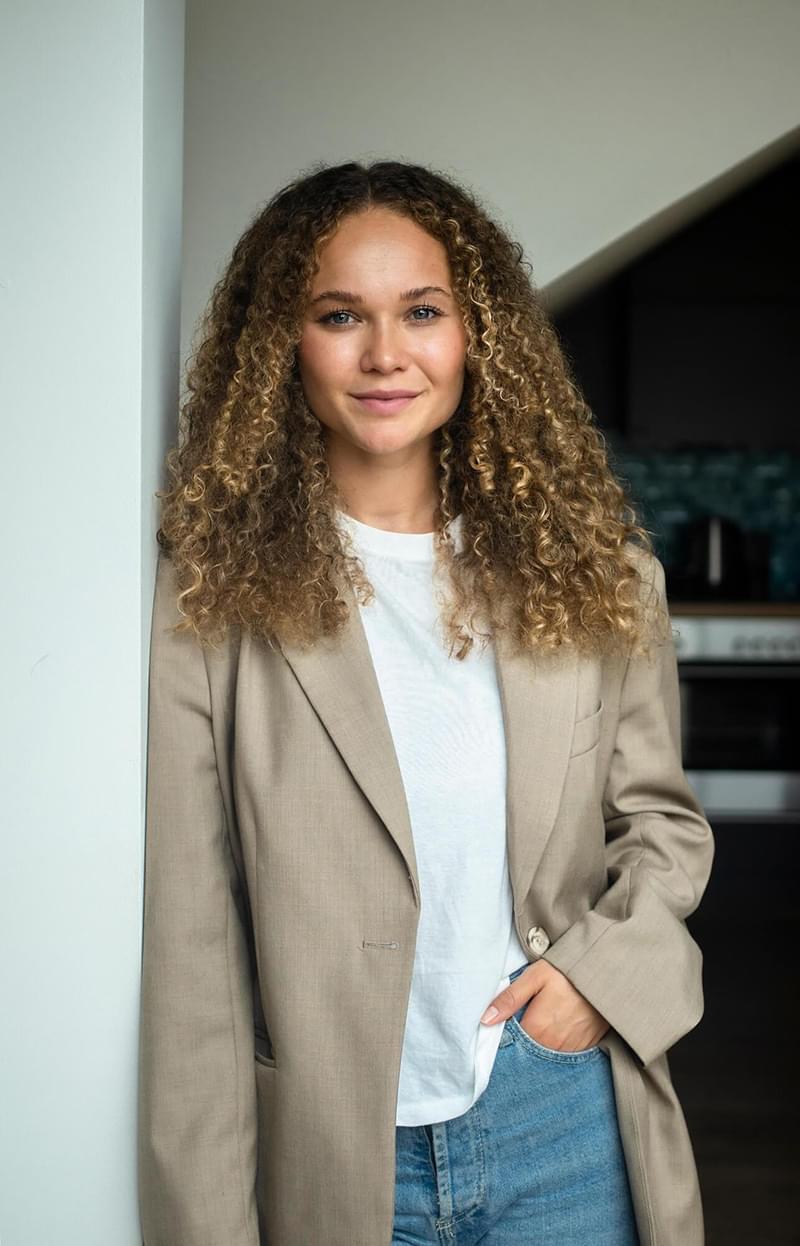 Zoe Richter | #PULSEPOWER