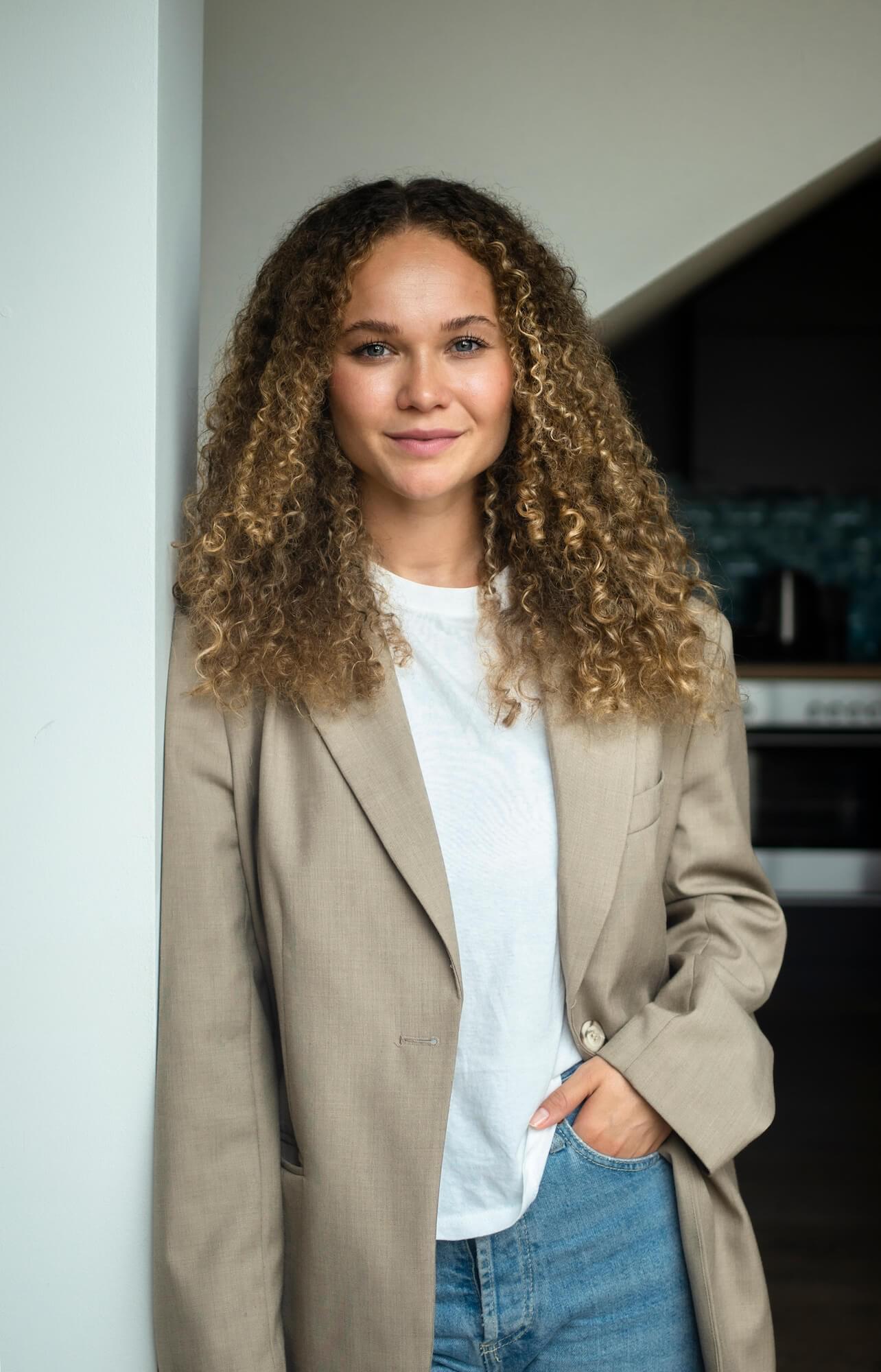Zoe Richter