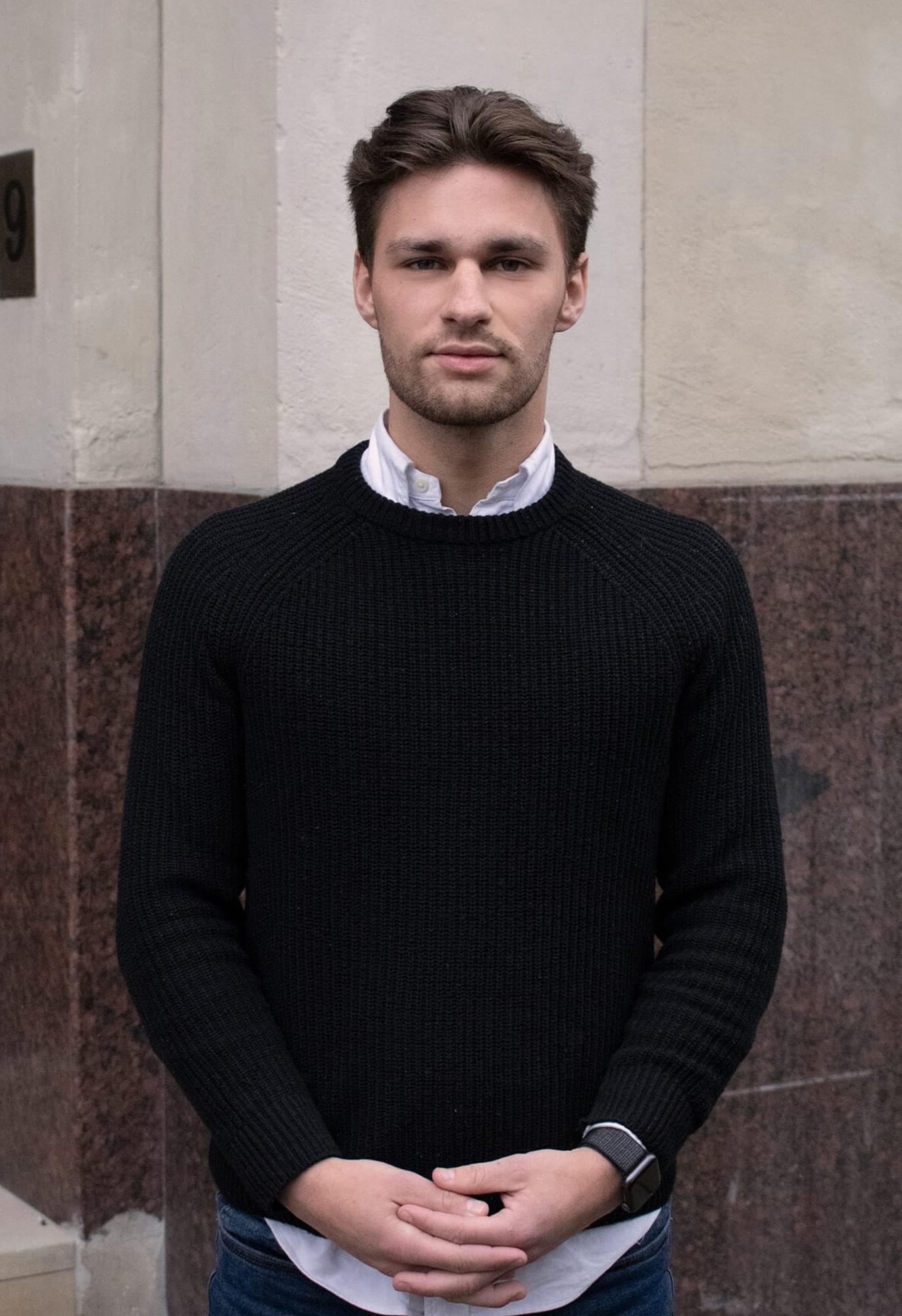 Magnus Jerono
