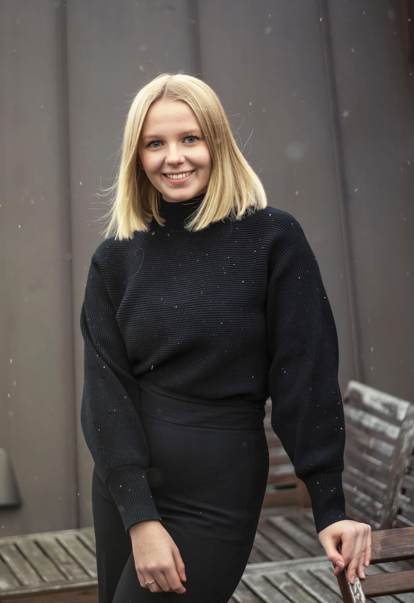Pia Lessing