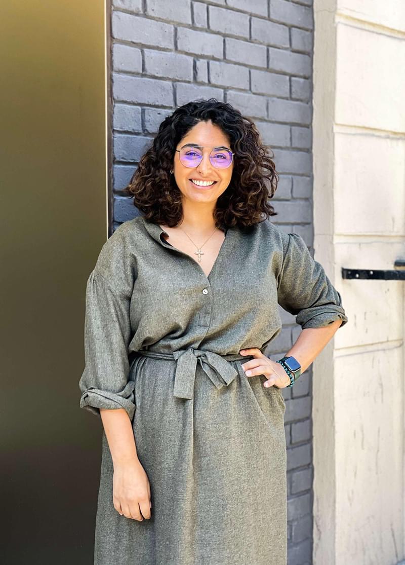 Shaleena Chanrai | #PULSEPOWER