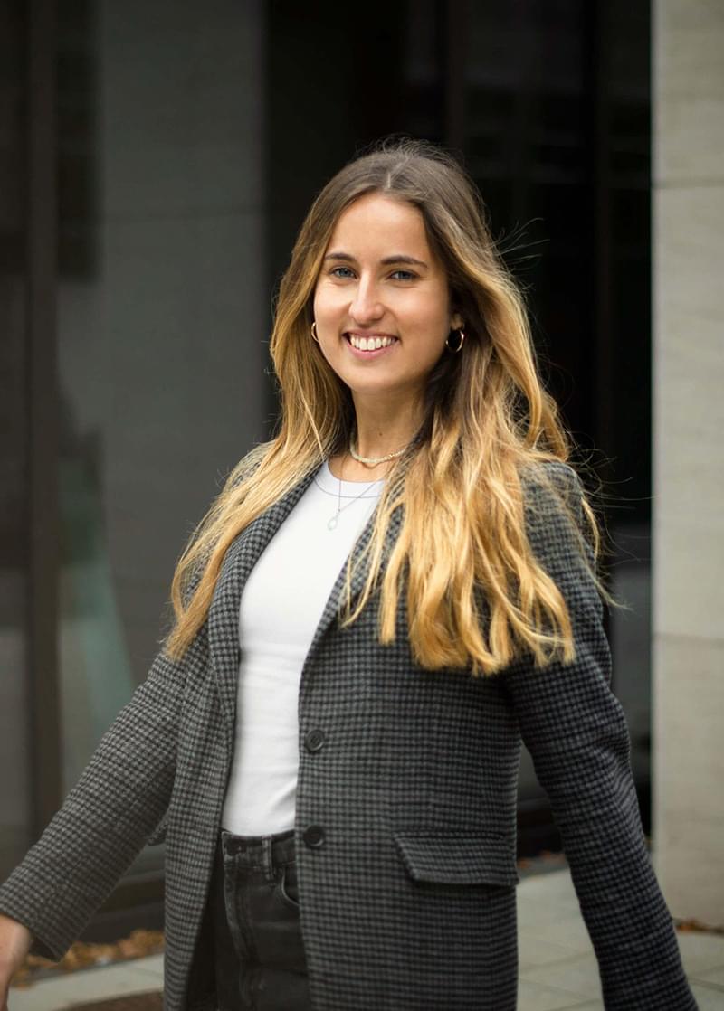 Hanna Carle | #PULSEPOWER