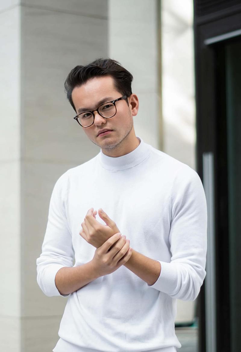 Julian Ruffner | #PULSEPOWER